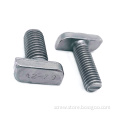 Fasteners 304 T Channel Head Bolt